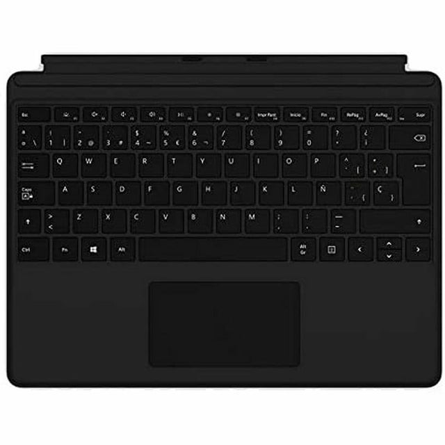 Teclado Bluetooth con Soporte para Tablet Microsoft QJX-00012