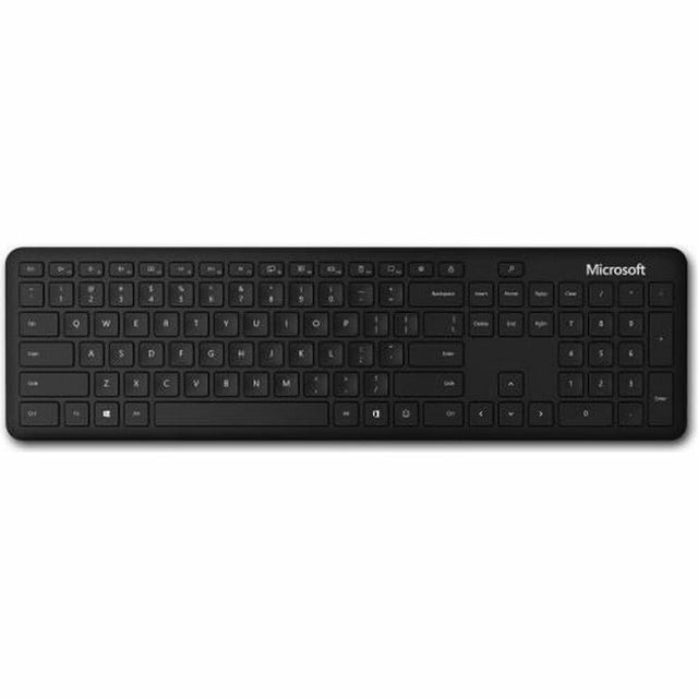 Teclado Microsoft QSZ-00005 AZERTY