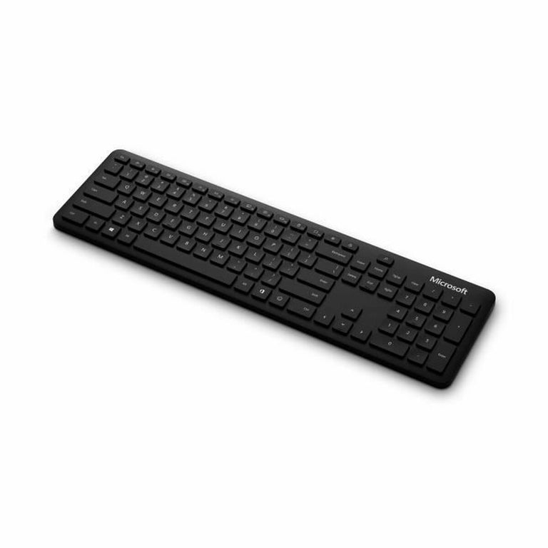 Teclado Microsoft QSZ-00005 AZERTY