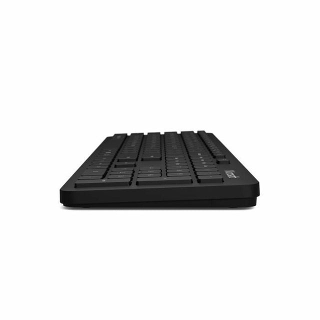 Teclado Microsoft QSZ-00005 AZERTY