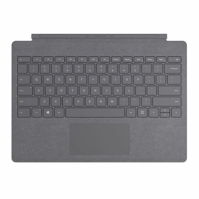 Teclado Bluetooth Microsoft FFQ-00152            Qwerty Español