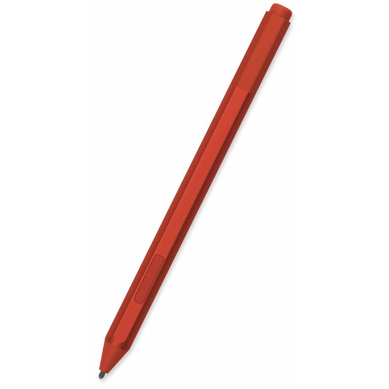 Lápiz Óptico Microsoft Surface Pen ‎EYV-00046 Bluetooth Rojo