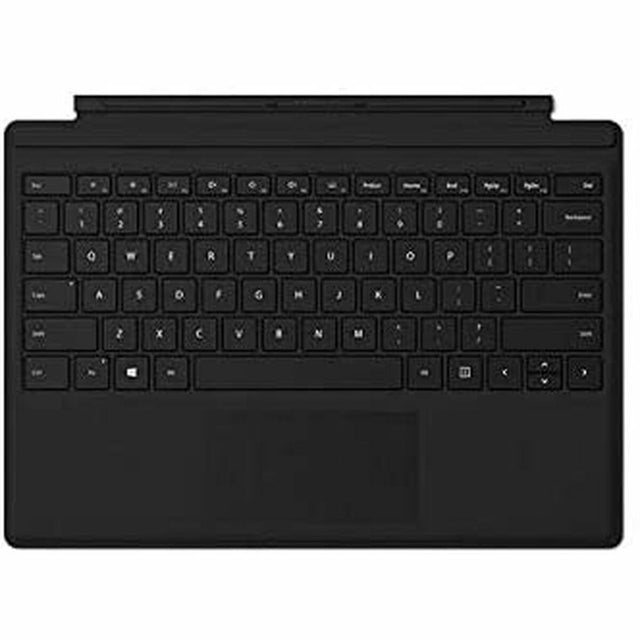 Teclado Bluetooth Microsoft KCN-00034 Qwerty Español