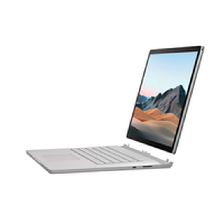 Notebook Microsoft SURFACE BOOK 3 15" i7-1065G7 32 GB RAM 1 TB SSD