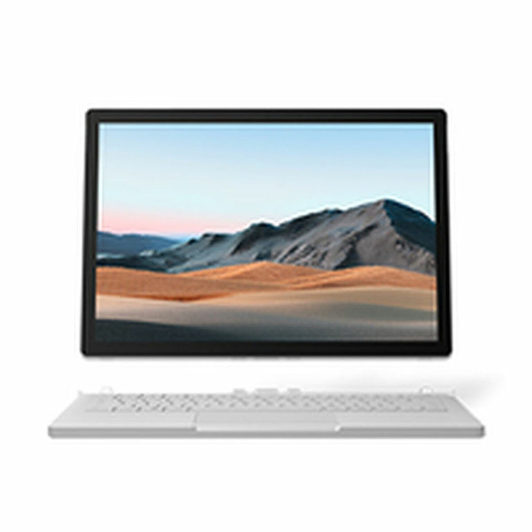 Notebook 2 en 1 Microsoft SURFACE BOOK 3 256 GB SSD Intel® Core™ i5-1035G7 8 GB LPDDR4x 13,5"