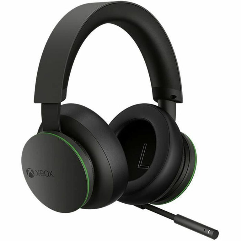 Auriculares Microsoft Xbox Wireless