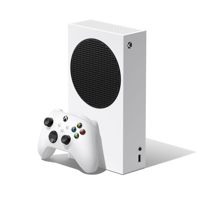 Xbox Series S Microsoft Blanco 512 GB