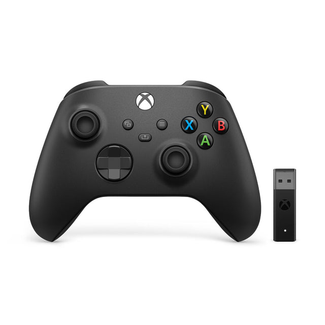 Mando Gaming Inalámbrico Microsoft XBOX ONE / PC