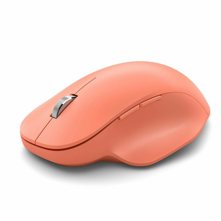 Microsoft Wireless Mouse 222-00039 Salmon Wireless