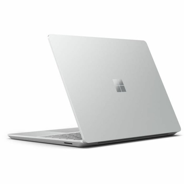 Notebook 2 en 1 Microsoft Surface Laptop Go Azerty Francés 256 GB SSD 8 GB RAM 12,4" Intel® Core™ i5-1035G1