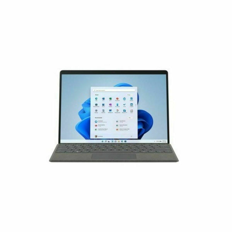 Tablet Microsoft SURFACE PRO 8 CI7-1185G7 13" i7-1185G7 16 GB RAM 512 GB SSD Quad Core