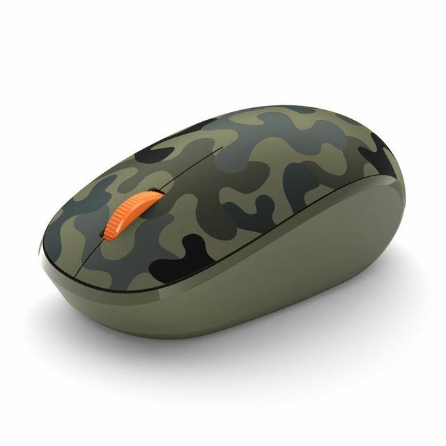 Ratón Microsoft Camo Special Edition Bluetooth Camuflaje