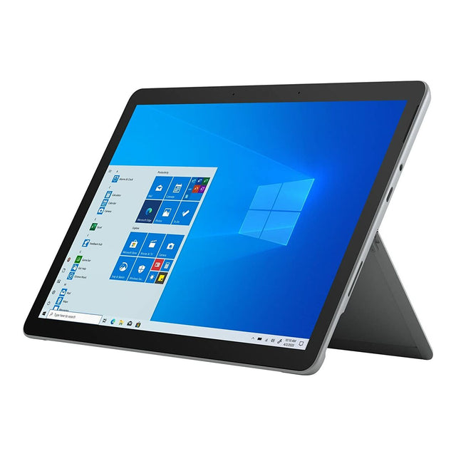 Notebook 2 en 1 Microsoft 8VJ-00034 8GB 256GB SSD i3-10100Y 10,5"