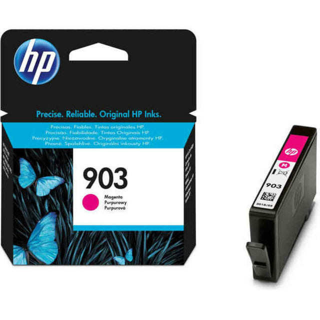 HP 903 Magenta Original-Tintenpatrone