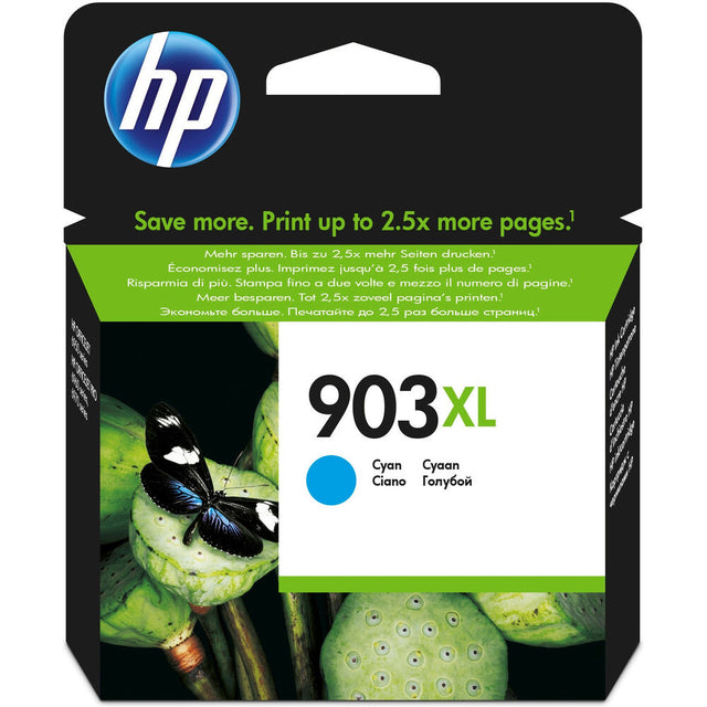 HP 903XL 9,5 ml Original-Tintenpatrone