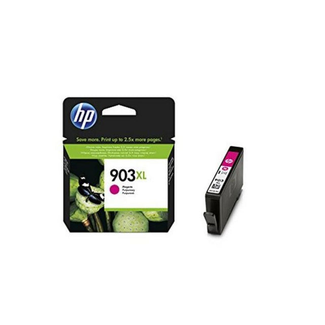 HP T6M07AE Magenta-kompatible Tintenpatrone