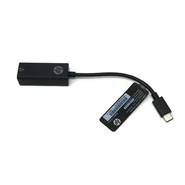 HP V8Y76AA USB-C-auf-RJ45-Netzwerkadapter