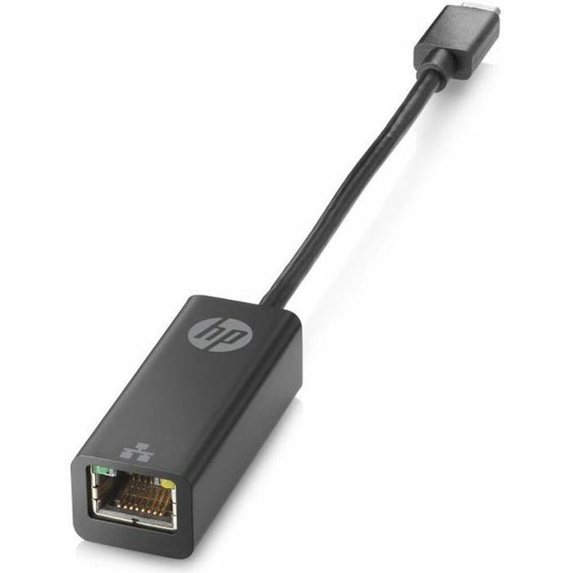 HP V8Y76AA USB-C-auf-RJ45-Netzwerkadapter