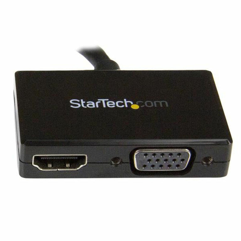 Adaptador Startech DP2HDVGA