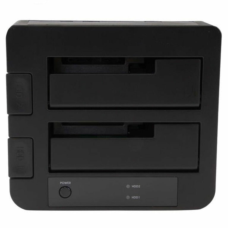 Startech SDOCK2U313 Festplattenbasis