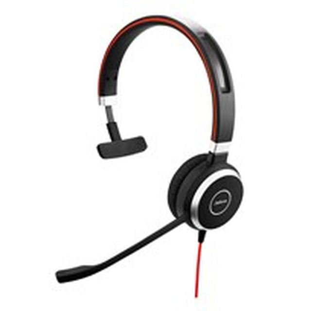 Auriculares con Micrófono Jabra 14401-09