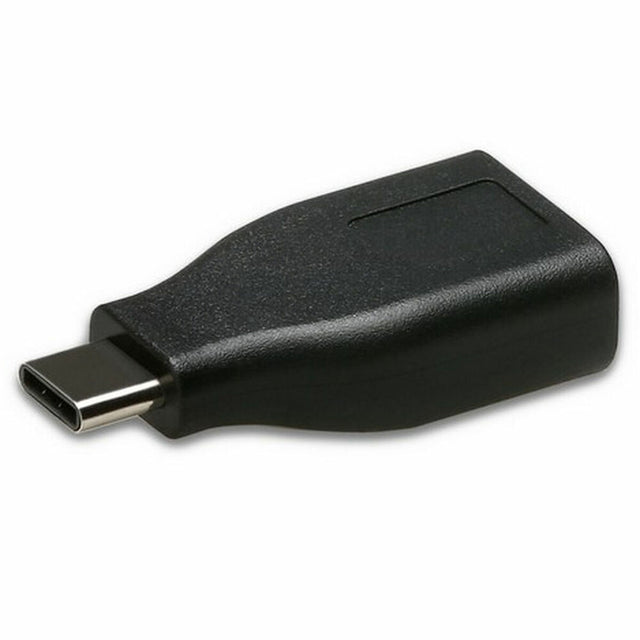 Adaptador USB i-Tec U31TYPEC             USB C Negro