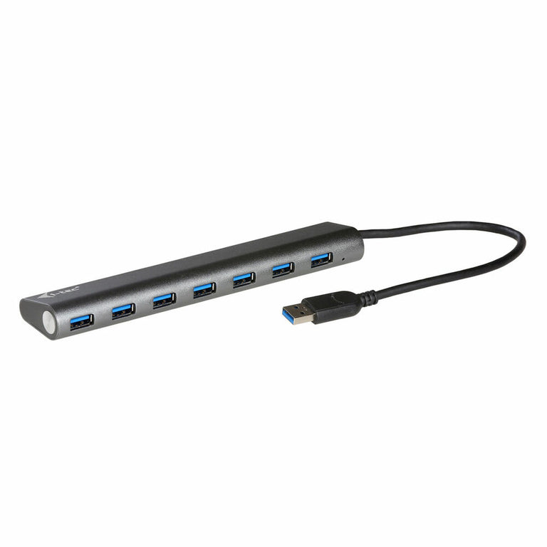 i-Tec USB-Hub U3HUB778