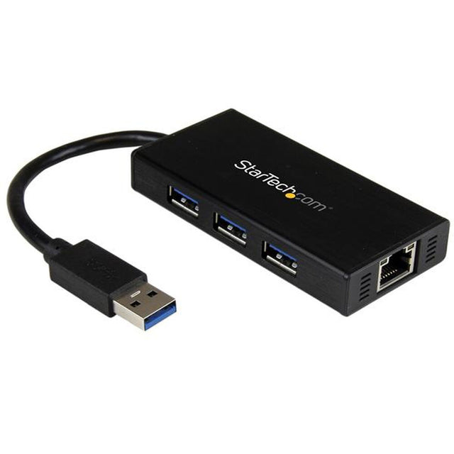 Startech ST3300GU3B Netzwerkadapter