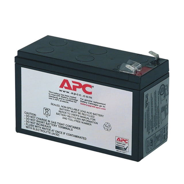 Batterie für APC RBC2 USV