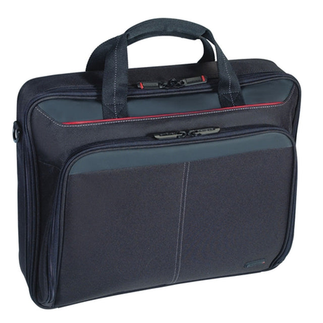 Laptoptasche Targus CN31 Schwarz 15,4"