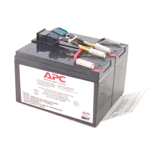 Batterie für USV APC RBC48