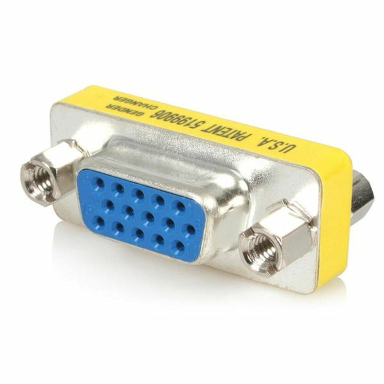 Adaptador Startech GC15HSF              VGA