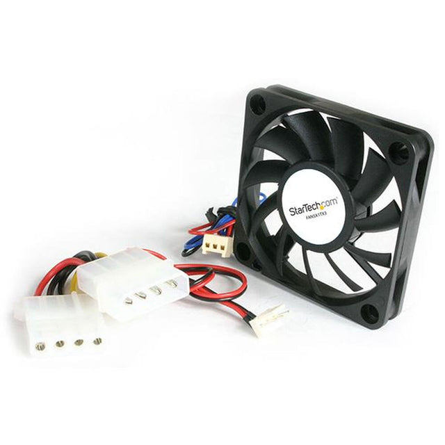 Ventilador para Portátil Startech FAN5X1TX3            Ø 5 cm