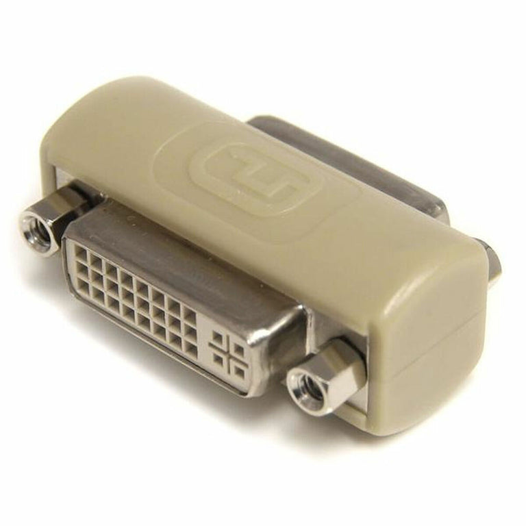 Startech GCDVIIFF Beige DVI-Adapter