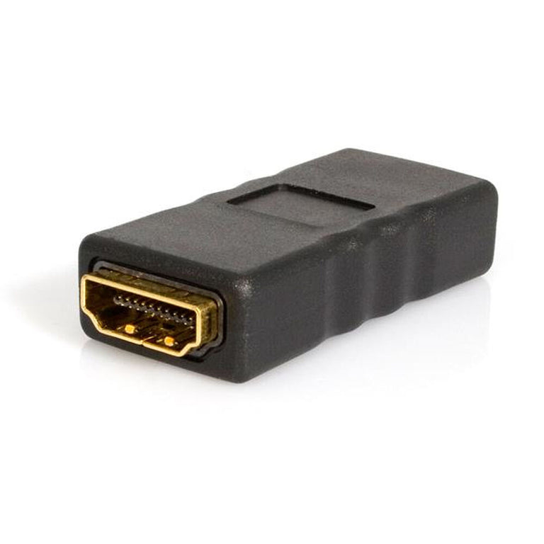 Adaptador Startech GCHDMIFF             Negro