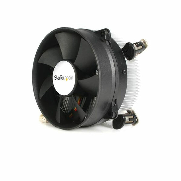 Kit de Refrigeración Startech FAN775E              LGA 775 TX3 Ø 95 mm