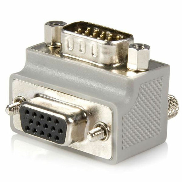 Adaptador VGA Startech GC1515MFRA2          Gris