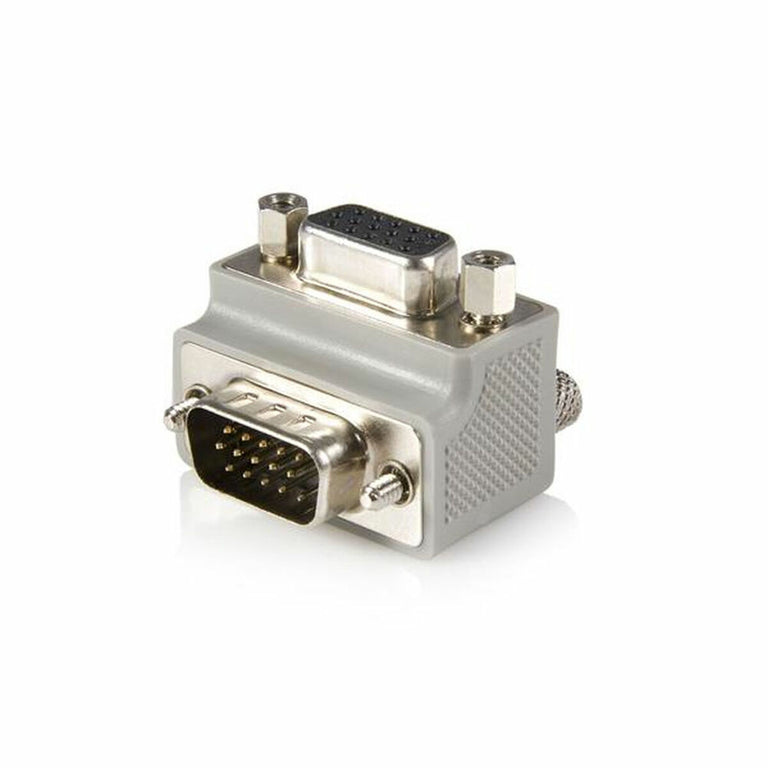 VGA-Adapter Startech GC1515MFRA1 Grau