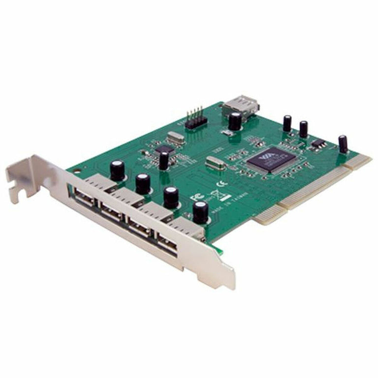 Startech PCIUSB7 PCI-Karte