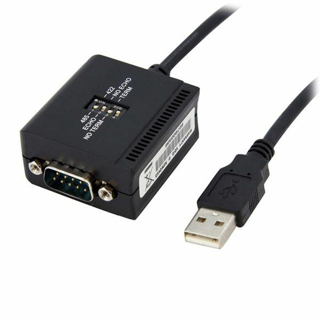 Startech ICUSB422 (1,8 m) USB-auf-DB9-Adapter