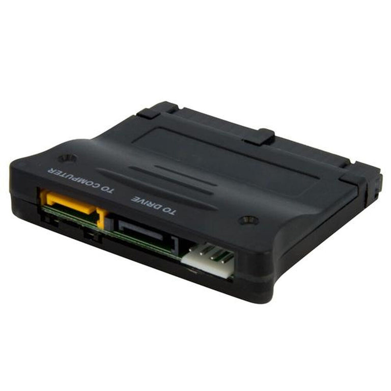 Startech PATA2SATA3 RAID-Controllerkarte