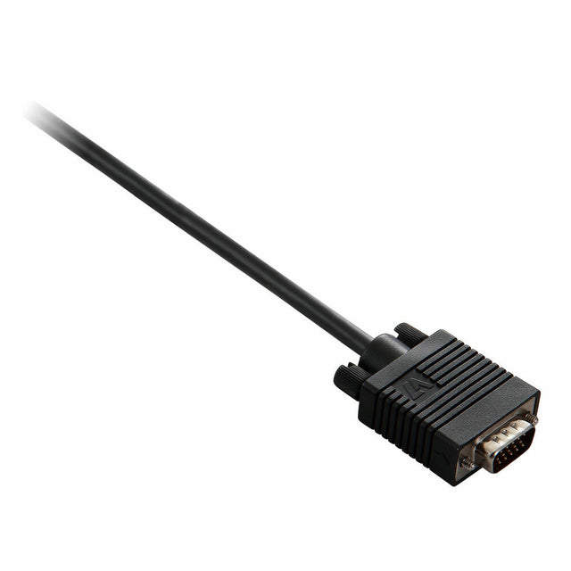 VGA-V7-Kabel V7E2VGA-02M-BLK (2 m) Schwarz