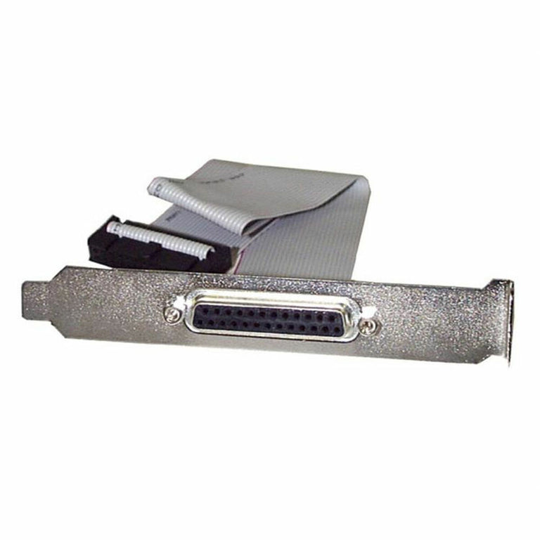 Startech PLATE25F16 IDC DB25-Adapter