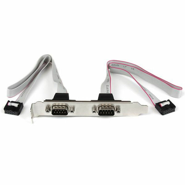 Startech PLATE9M2P16 Adapter