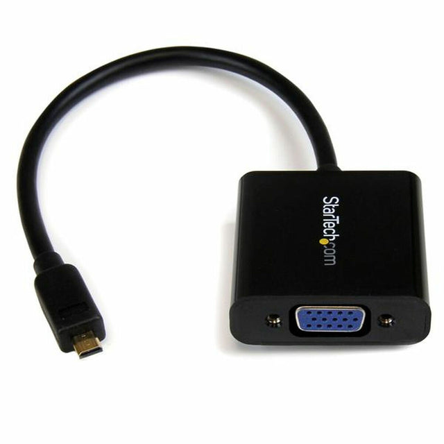 HDMI-Kabel Startech MCHD2VGAE2 1920 x 1080 Pixel