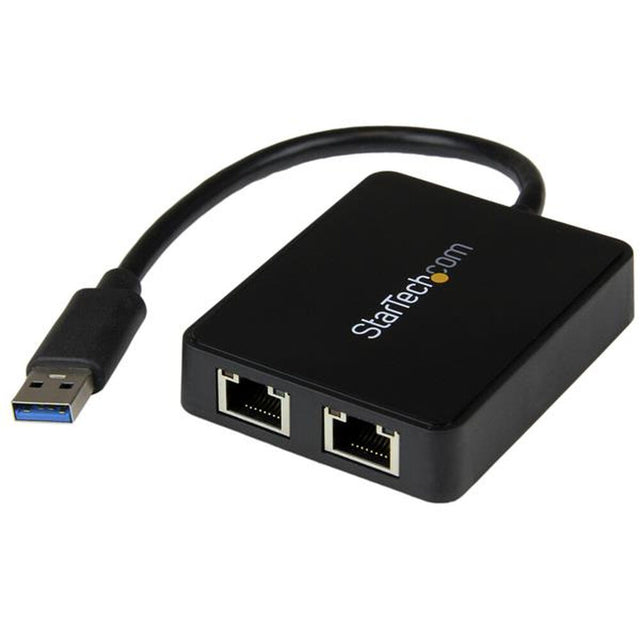 Startech USB32000SPT Netzwerkadapter