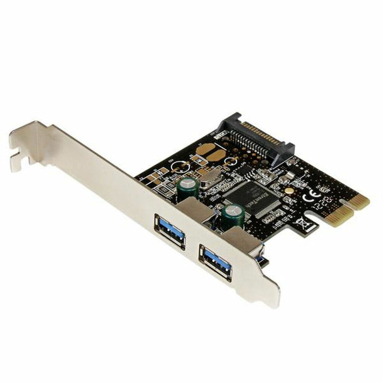 Startech PEXUSB3S23 PCI-Karte