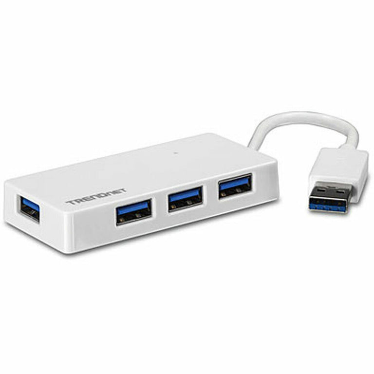 Trendnet TU3-H4E USB-Hub