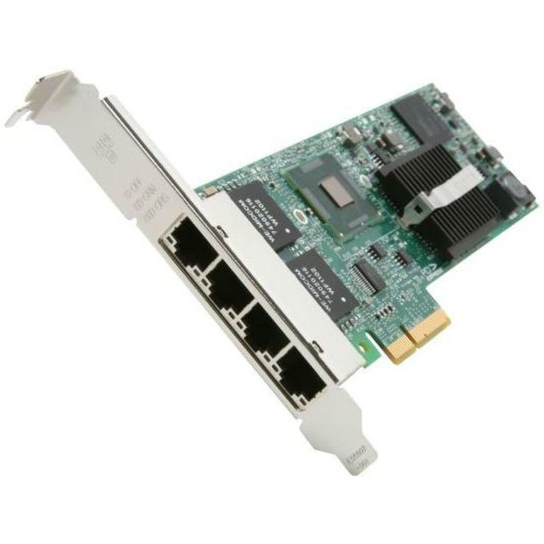 Tarjeta de Red Fujitsu S26361-F4610-L504