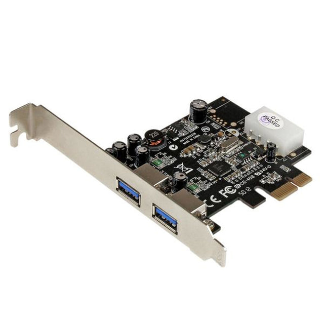 Tarjeta PCI Startech PEXUSB3S25